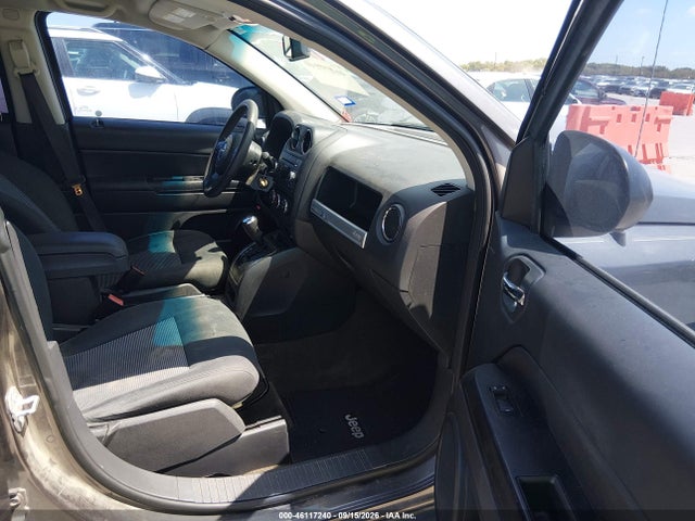 Продаж на аукціоні авто 2016 Jeep Compass Sport, vin: 1C4NJCBB6GD576455, номер лоту: 46117240