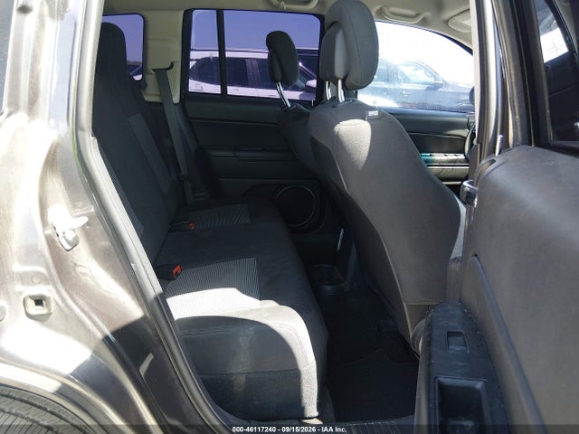 Продаж на аукціоні авто 2016 Jeep Compass Sport, vin: 1C4NJCBB6GD576455, номер лоту: 46117240