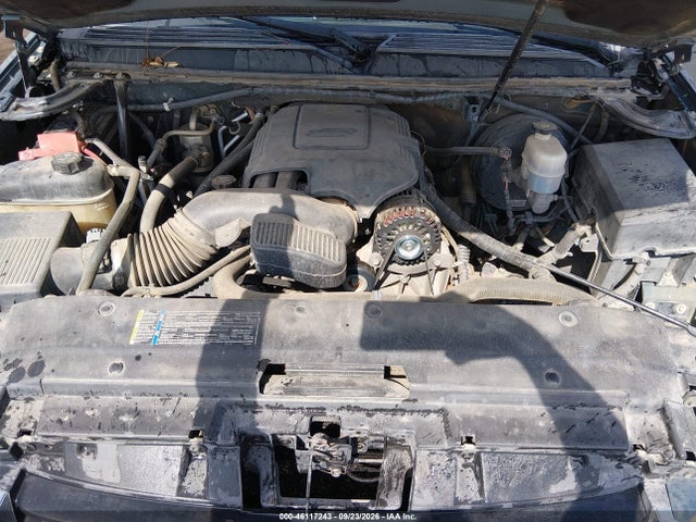 2010 Gmc Yukon Sle მანქანა იყიდება აუქციონზე, vin: 1GKMCAE3XAR223407, აუქციონის ნომერი: 46117243