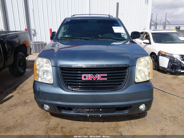 2010 Gmc Yukon Sle მანქანა იყიდება აუქციონზე, vin: 1GKMCAE3XAR223407, აუქციონის ნომერი: 46117243