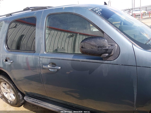 2010 Gmc Yukon Sle მანქანა იყიდება აუქციონზე, vin: 1GKMCAE3XAR223407, აუქციონის ნომერი: 46117243
