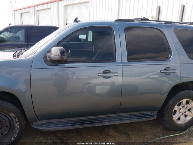 2010 Gmc Yukon Sle მანქანა იყიდება აუქციონზე, vin: 1GKMCAE3XAR223407, აუქციონის ნომერი: 46117243