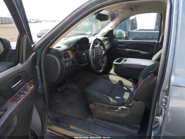 2010 Gmc Yukon Sle მანქანა იყიდება აუქციონზე, vin: 1GKMCAE3XAR223407, აუქციონის ნომერი: 46117243
