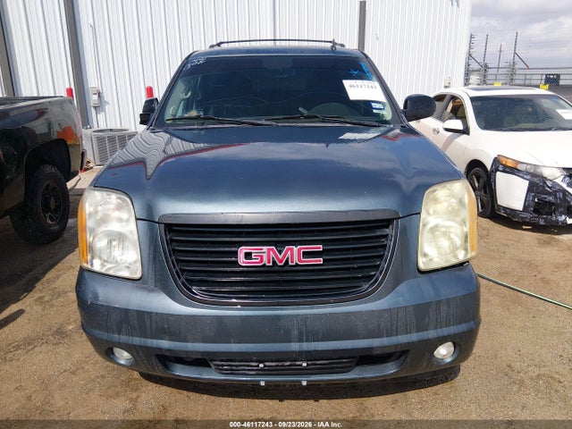2010 Gmc Yukon Sle მანქანა იყიდება აუქციონზე, vin: 1GKMCAE3XAR223407, აუქციონის ნომერი: 46117243