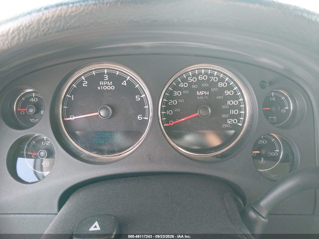 2010 Gmc Yukon Sle მანქანა იყიდება აუქციონზე, vin: 1GKMCAE3XAR223407, აუქციონის ნომერი: 46117243