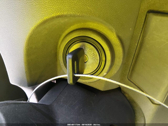 Aukcja sprzedaży 2010 Nissan Xterra S, vin: 5N1AN0NU2AC504983, numer aukcji: 46117244