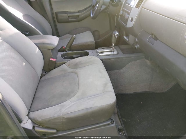 Aukcja sprzedaży 2010 Nissan Xterra S, vin: 5N1AN0NU2AC504983, numer aukcji: 46117244