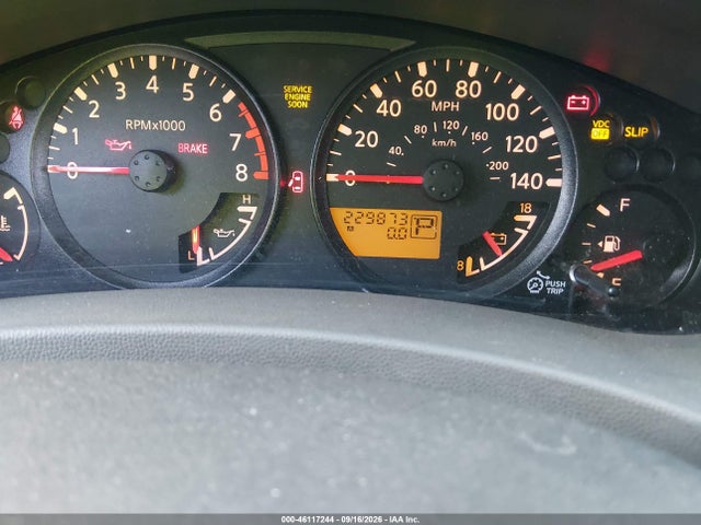 Aukcja sprzedaży 2010 Nissan Xterra S, vin: 5N1AN0NU2AC504983, numer aukcji: 46117244