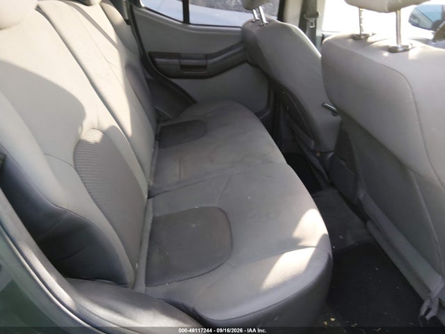 Aukcja sprzedaży 2010 Nissan Xterra S, vin: 5N1AN0NU2AC504983, numer aukcji: 46117244