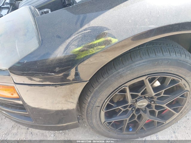 Продаж на аукціоні авто 2004 Mitsubishi Eclipse Spyder Gts, vin: 4A3AE75H84E134645, номер лоту: 46117246