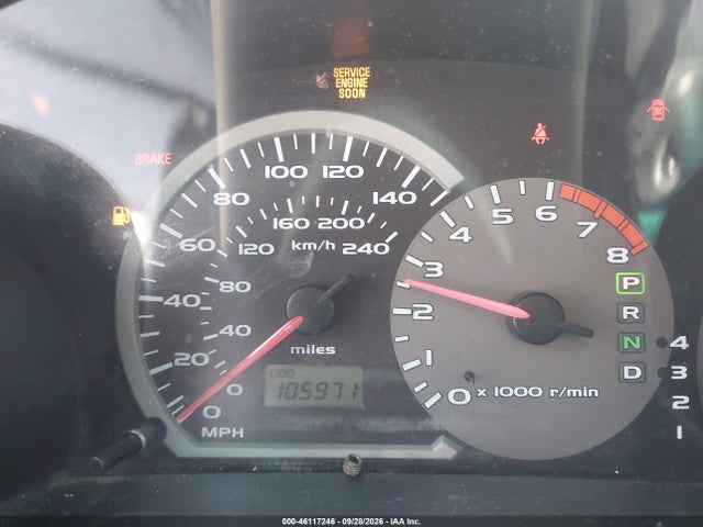 Продаж на аукціоні авто 2004 Mitsubishi Eclipse Spyder Gts, vin: 4A3AE75H84E134645, номер лоту: 46117246