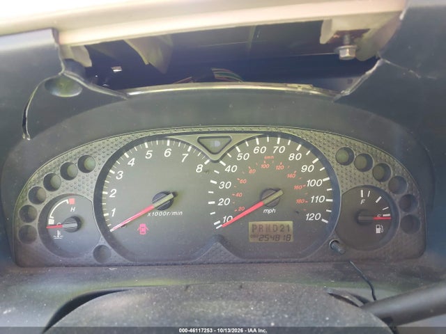 2001 Mazda Tribute Es V6/lx V6 მანქანა იყიდება აუქციონზე, vin: 4F2YU09191KM01006, აუქციონის ნომერი: 46117253