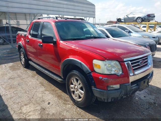 Aukcja sprzedaży 2008 Ford Explorer Sport Trac Xlt, vin: 1FMEU31E98UB31322, numer aukcji: 46117257