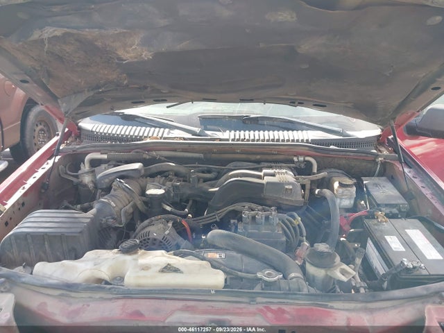 46117257 :رقم المزاد ، 1FMEU31E98UB31322 vin ، 2008 Ford Explorer Sport Trac Xlt مزاد بيع