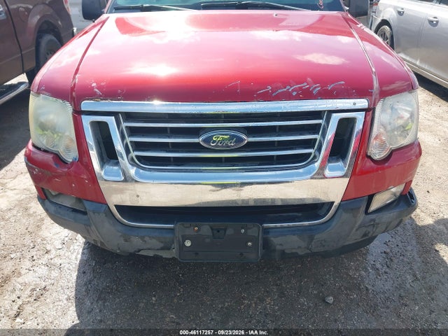 46117257 :رقم المزاد ، 1FMEU31E98UB31322 vin ، 2008 Ford Explorer Sport Trac Xlt مزاد بيع