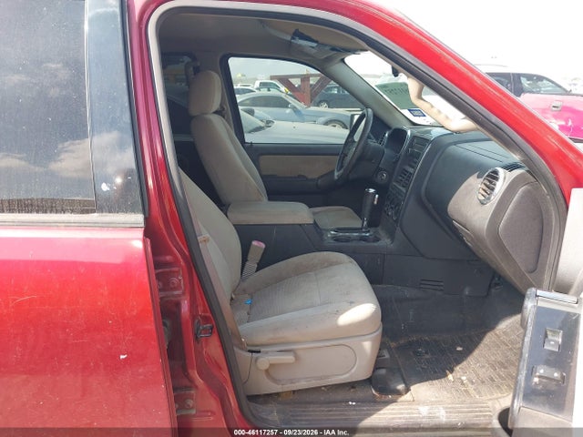 46117257 :رقم المزاد ، 1FMEU31E98UB31322 vin ، 2008 Ford Explorer Sport Trac Xlt مزاد بيع