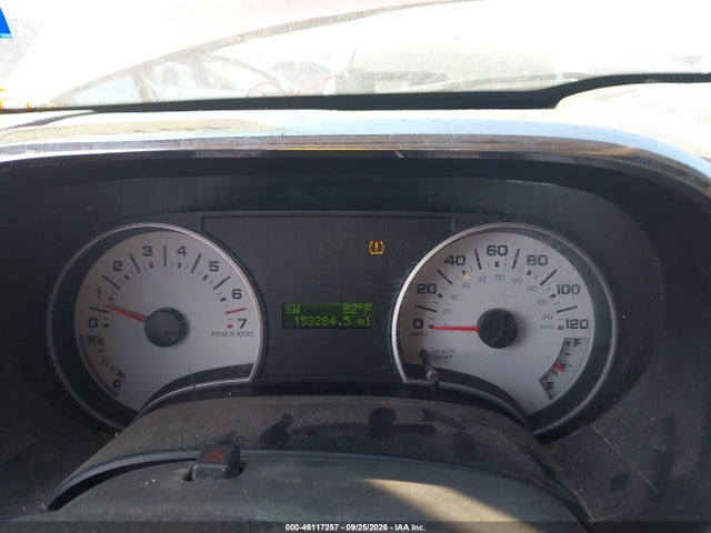 46117257 :رقم المزاد ، 1FMEU31E98UB31322 vin ، 2008 Ford Explorer Sport Trac Xlt مزاد بيع