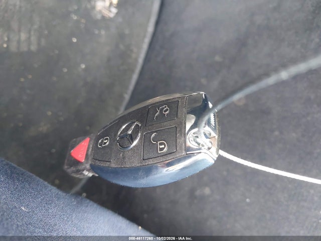 46117260 :رقم المزاد ، WDBRF52H97F921208 vin ، 2007 Mercedes-benz C 230 Sport مزاد بيع