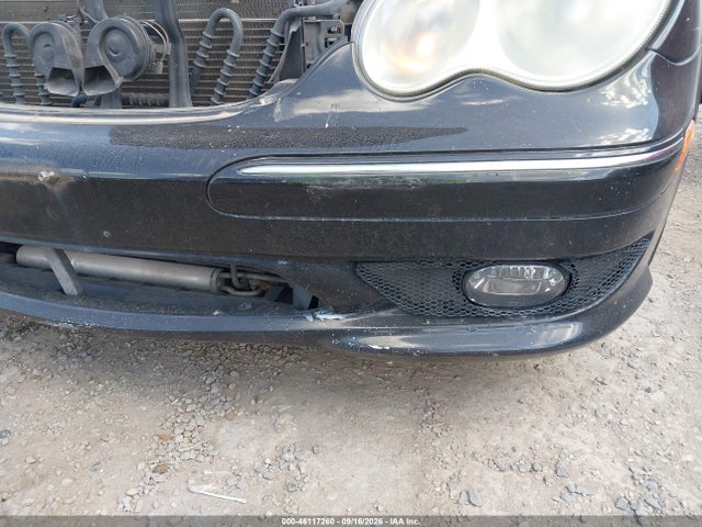 46117260 :رقم المزاد ، WDBRF52H97F921208 vin ، 2007 Mercedes-benz C 230 Sport مزاد بيع