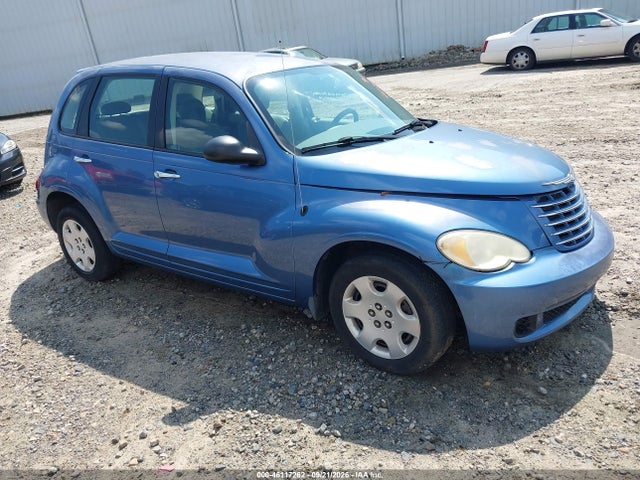 Продажа на аукционе авто 2007 Chrysler Pt Cruiser, vin: 3A4FY48B87T508384, номер лота: 46117262