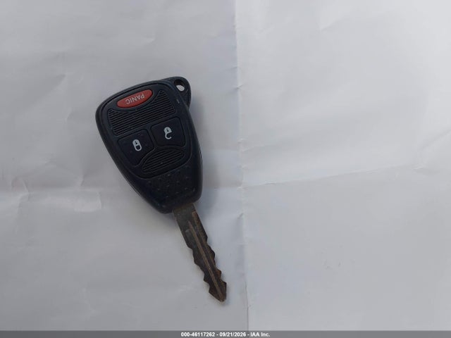 2007 Chrysler Pt Cruiser მანქანა იყიდება აუქციონზე, vin: 3A4FY48B87T508384, აუქციონის ნომერი: 46117262