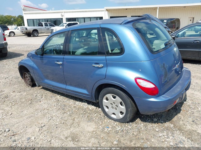 2007 Chrysler Pt Cruiser მანქანა იყიდება აუქციონზე, vin: 3A4FY48B87T508384, აუქციონის ნომერი: 46117262