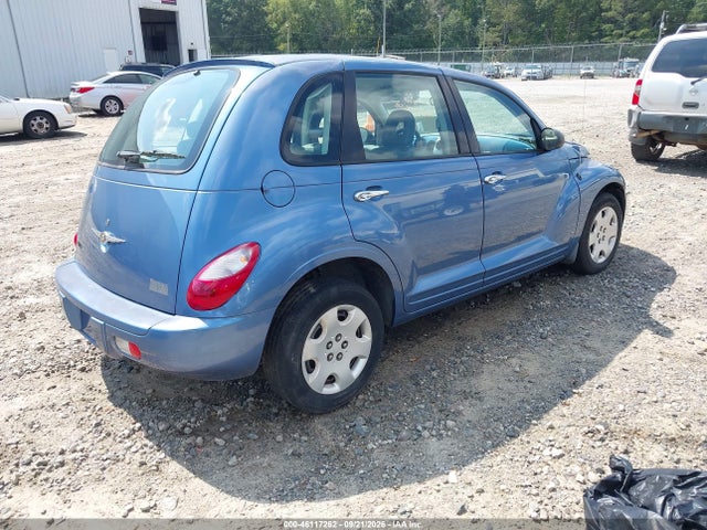 2007 Chrysler Pt Cruiser მანქანა იყიდება აუქციონზე, vin: 3A4FY48B87T508384, აუქციონის ნომერი: 46117262