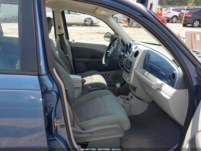 2007 Chrysler Pt Cruiser მანქანა იყიდება აუქციონზე, vin: 3A4FY48B87T508384, აუქციონის ნომერი: 46117262