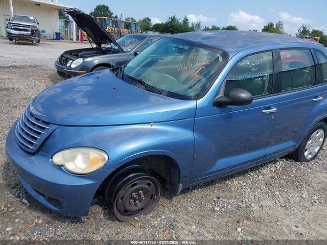 2007 Chrysler Pt Cruiser მანქანა იყიდება აუქციონზე, vin: 3A4FY48B87T508384, აუქციონის ნომერი: 46117262