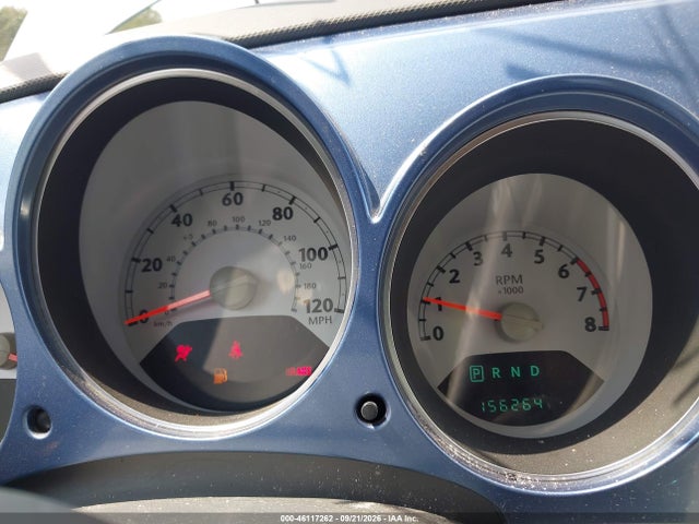 2007 Chrysler Pt Cruiser მანქანა იყიდება აუქციონზე, vin: 3A4FY48B87T508384, აუქციონის ნომერი: 46117262