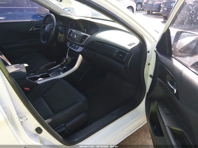 2013 Honda Accord Sport მანქანა იყიდება აუქციონზე, vin: 1HGCR2F54DA072354, აუქციონის ნომერი: 46117267