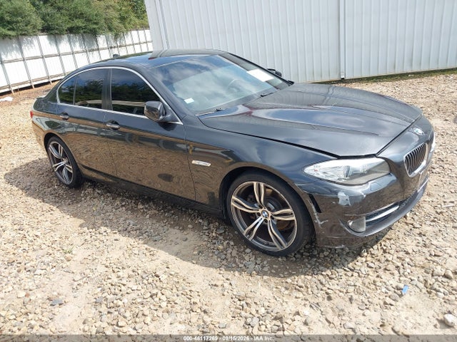 Aukcja sprzedaży 2011 Bmw 528i, vin: WBAFR1C55BC742230, numer aukcji: 46117269