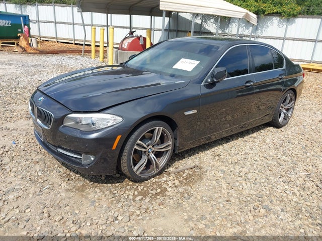 Aukcja sprzedaży 2011 Bmw 528i, vin: WBAFR1C55BC742230, numer aukcji: 46117269