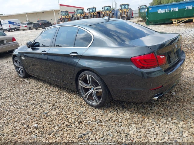 Aukcja sprzedaży 2011 Bmw 528i, vin: WBAFR1C55BC742230, numer aukcji: 46117269