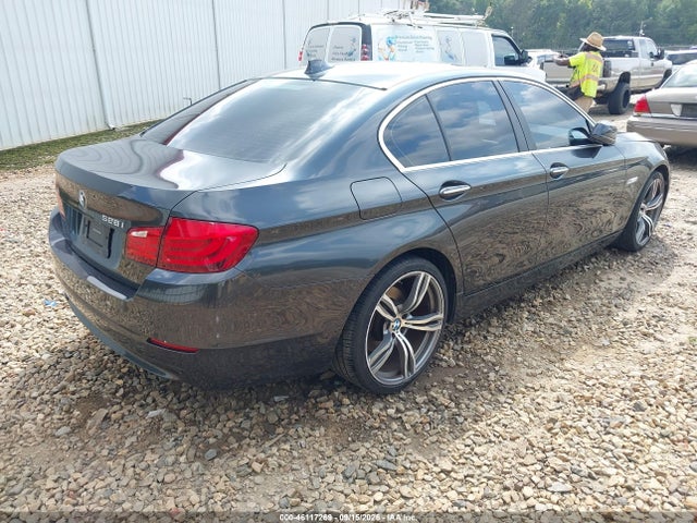 Aukcja sprzedaży 2011 Bmw 528i, vin: WBAFR1C55BC742230, numer aukcji: 46117269