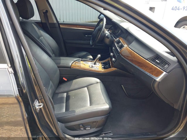 Aukcja sprzedaży 2011 Bmw 528i, vin: WBAFR1C55BC742230, numer aukcji: 46117269