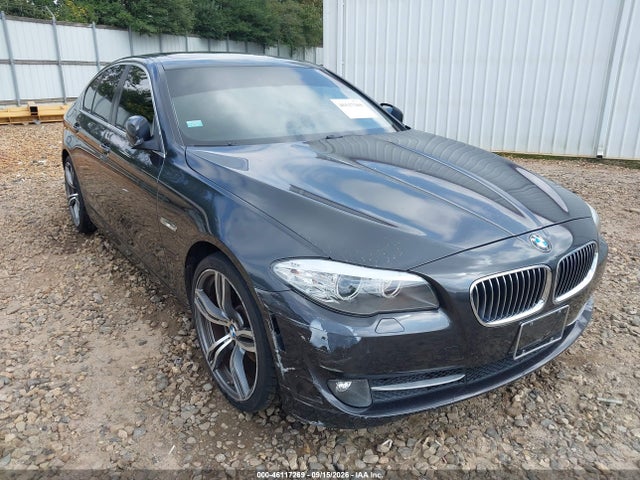 Aukcja sprzedaży 2011 Bmw 528i, vin: WBAFR1C55BC742230, numer aukcji: 46117269