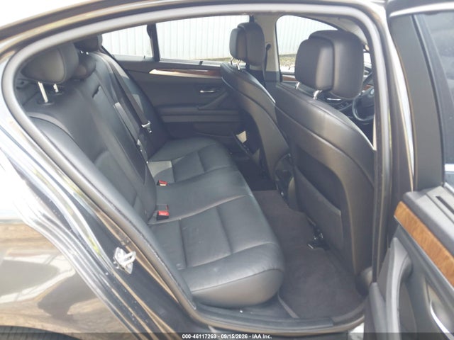 Aukcja sprzedaży 2011 Bmw 528i, vin: WBAFR1C55BC742230, numer aukcji: 46117269