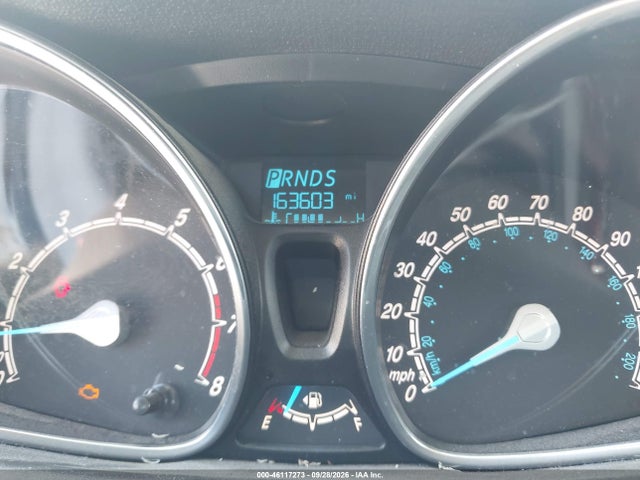 Ford FIESTA SE 2019 3FADP4EJ3KM153676 Image 7