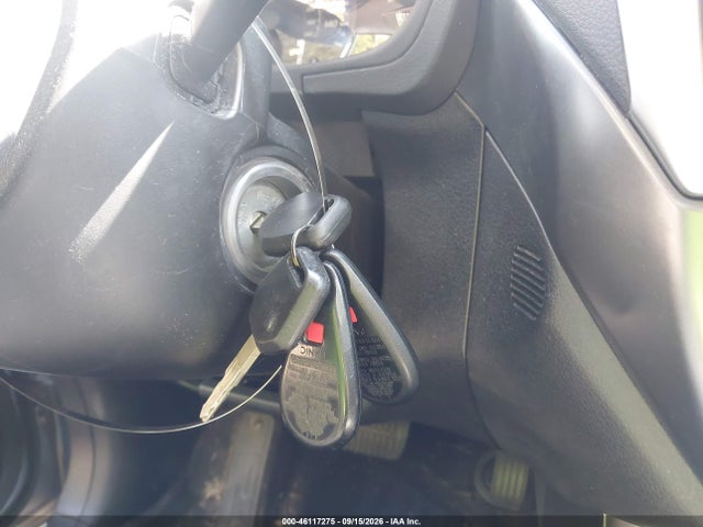 46117275 :رقم المزاد ، JF2SHADC9DH445227 vin ، 2013 Subaru Forester 2.5x Premium مزاد بيع