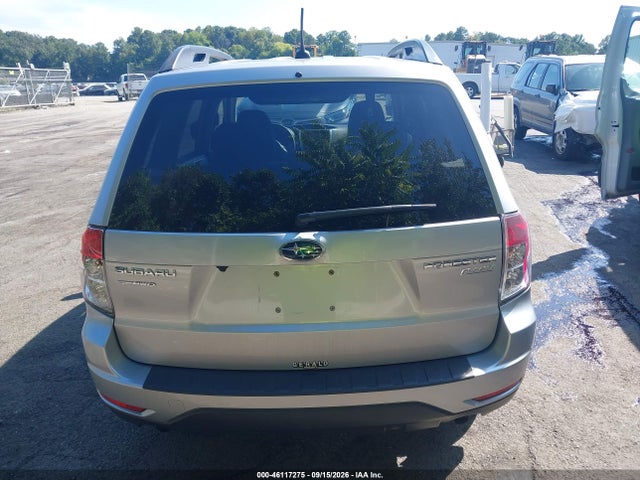 46117275 :رقم المزاد ، JF2SHADC9DH445227 vin ، 2013 Subaru Forester 2.5x Premium مزاد بيع
