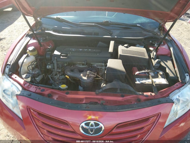 Продажа на аукционе авто 2008 Toyota Camry Le, vin: 4T1BE46K38U238032, номер лота: 46117277