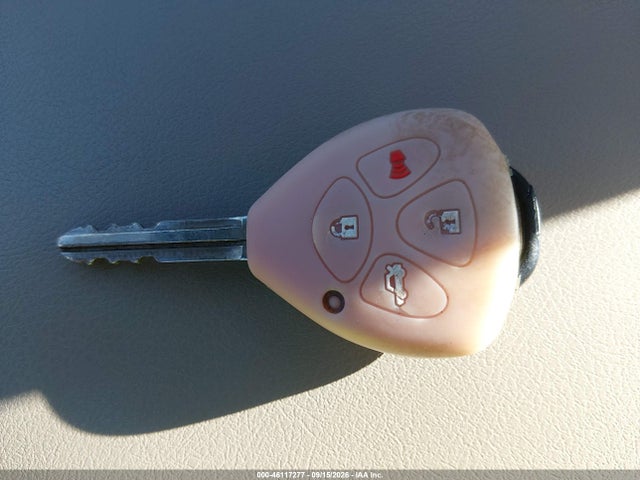 Продажа на аукционе авто 2008 Toyota Camry Le, vin: 4T1BE46K38U238032, номер лота: 46117277