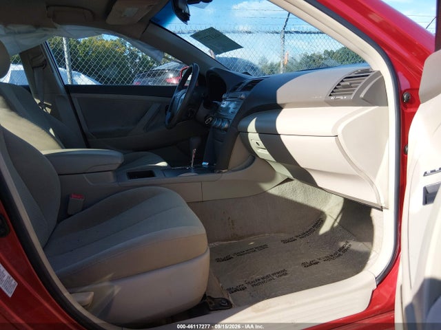 Продажа на аукционе авто 2008 Toyota Camry Le, vin: 4T1BE46K38U238032, номер лота: 46117277