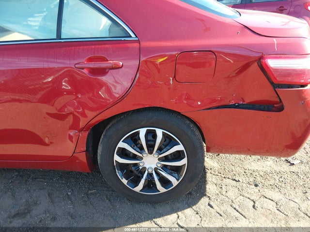 Продажа на аукционе авто 2008 Toyota Camry Le, vin: 4T1BE46K38U238032, номер лота: 46117277
