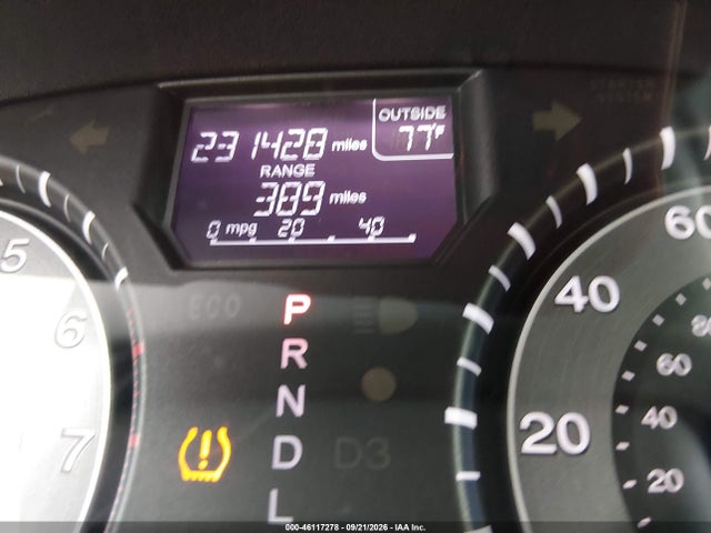 Продажа на аукционе авто 2012 Honda Odyssey Ex-l, vin: 5FNRL5H60CB028097, номер лота: 46117278