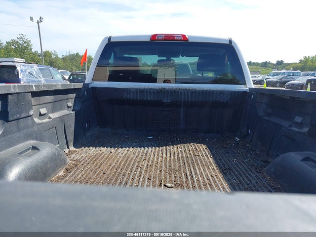 Продажа на аукционе авто 2014 Chevrolet Silverado 1500 Work Truck 2wt, vin: 1GCNKPECXEZ162653, номер лота: 46117279