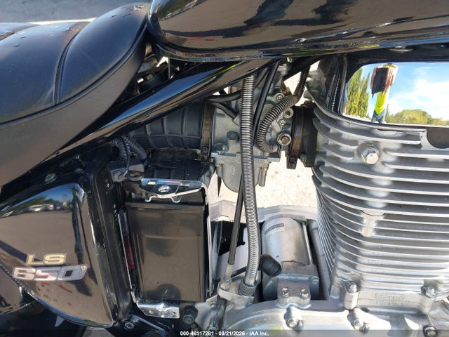 Продажа на аукционе авто 1999 Suzuki Ls650 P, vin: JS1NP41A0X2101113, номер лота: 46117281