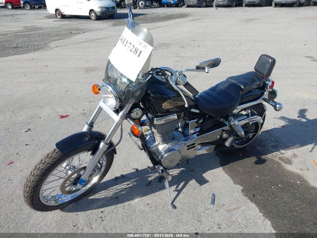 Продажа на аукционе авто 1999 Suzuki Ls650 P, vin: JS1NP41A0X2101113, номер лота: 46117281