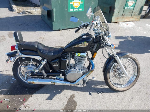 Продажа на аукционе авто 1999 Suzuki Ls650 P, vin: JS1NP41A0X2101113, номер лота: 46117281